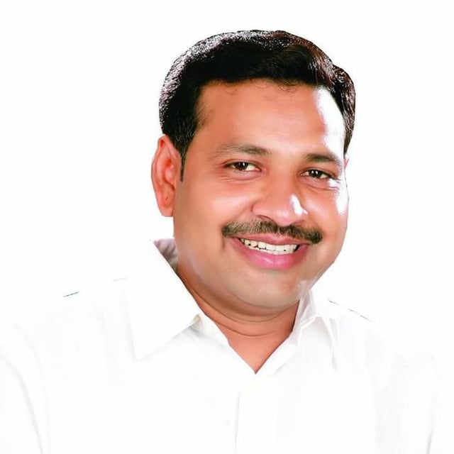 Anoop Pradhan Balmiki